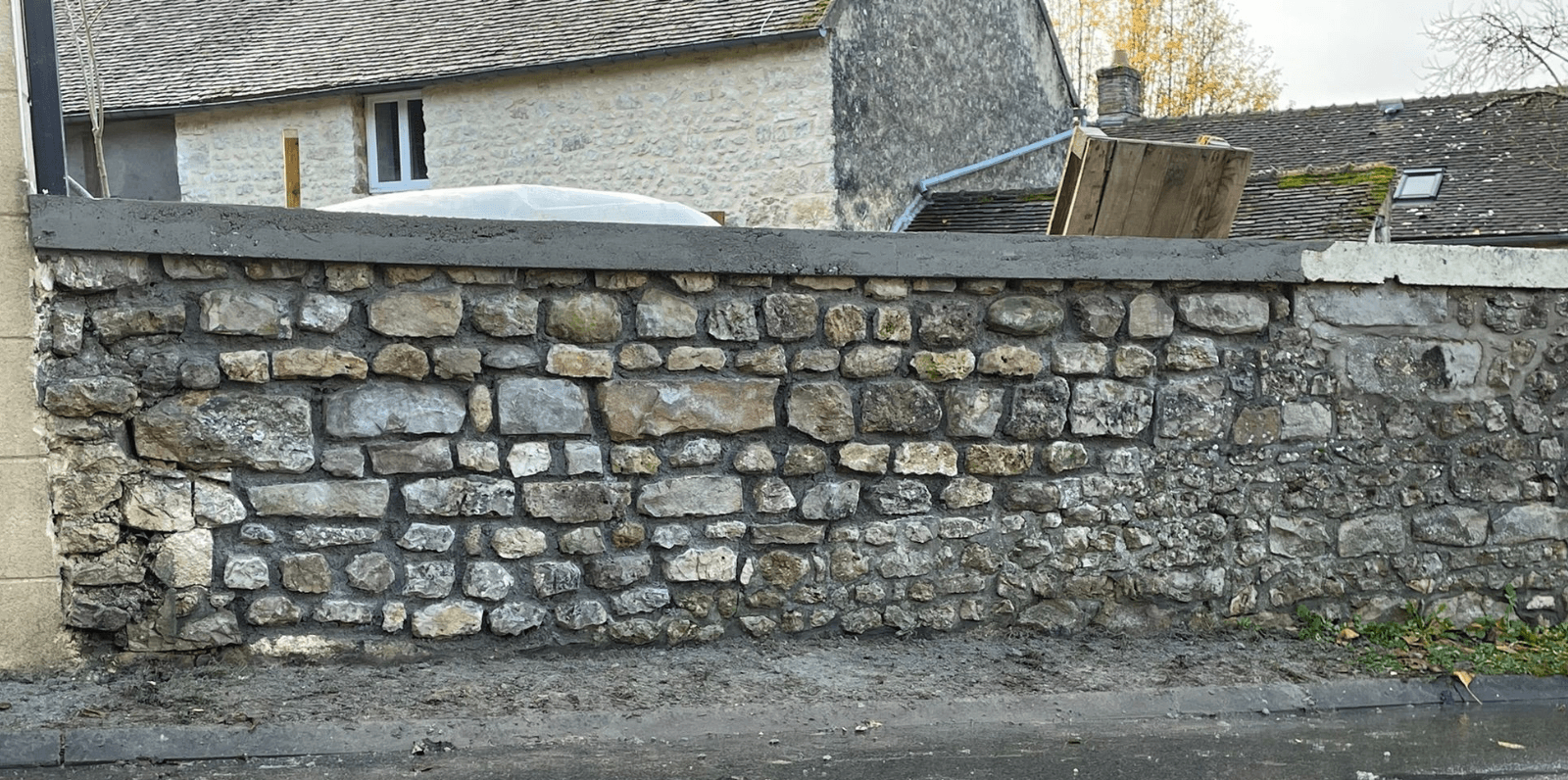 Renovation-mur-maçonnerie-générale Rénovation mur