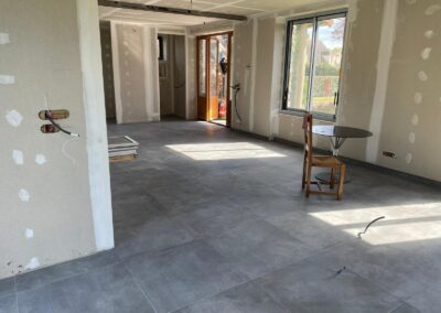 Nos Réalisations Pose carrelage